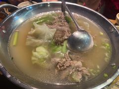 -肖四女乐山跷脚牛肉(南汇大学城生活广场店)