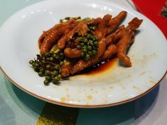 -鹊华居·地道鲁菜·海鲜·融合味(大明湖店)