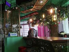 -烛影拾光观景餐厅·创意菜·摄影·小提琴(大唐不夜城店)