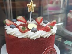 -味多美蛋糕(阜成门店)