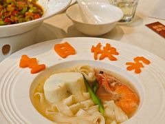 -双合园·海鲜水饺青岛菜(万佳广场店)