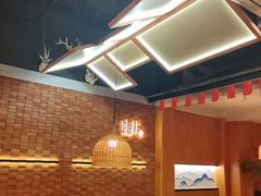 -味莊餐厅(康庄南街店)