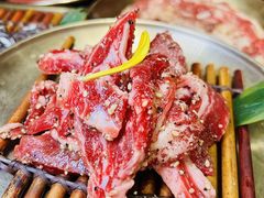 -西塔老太太泥炉烤肉(双井店)