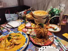 -泰妃殿(武汉首店)