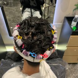-MMby Hair Code芭曲发型