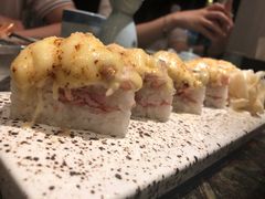 -炙柒Sekinana·精致料理 烧鸟·铁板烧(海上世界店)