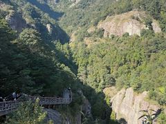 -雁荡山风景名胜区