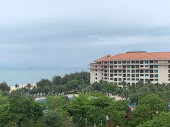 -惠州金海湾嘉华度假酒店