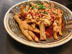 -富桂厨房