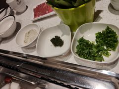 -九府羊·鲜羊火锅·烤串(新华路店)