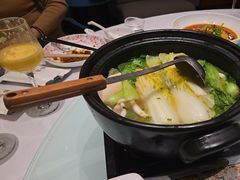 -香丰阁·烤鸭·川湘菜(清河店)
