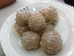 -阿狗烧麦(交通局店)