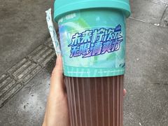 -柠季·手打柠檬茶(上海龙之梦店)