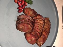 -大鸭梨烤鸭(枣园店)