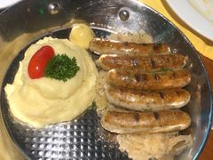 -申德勒加油站西餐厅(日坛路总店)
