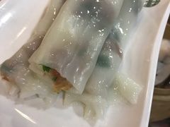 -添好运点心专门店(中环IFC店)