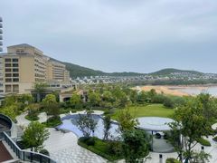 -宁波松兰山滨海旅游度假区