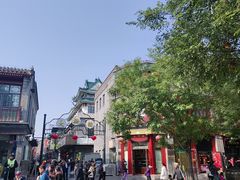 -东来顺饭庄(天坛店)