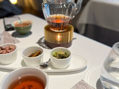 -淮香国色·淮扬菜(正大中心店)