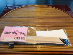 -滩万日本料理Nadaman(国贸大酒店)