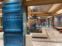 -青水瓦台汤泉(未央店)