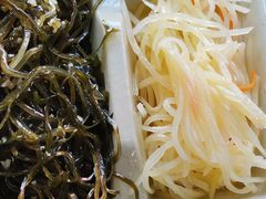 -李先生牛肉面大王(营口大润发店)