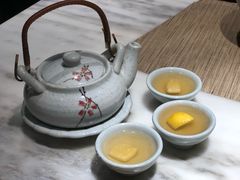 -月下料理(楷林IFC店)