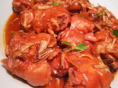 -茶啊冲电影主题文化餐厅(TOUCH12街店)