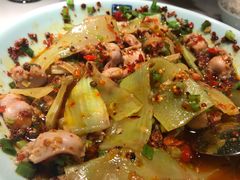 徐家口口脆-锦府盐帮·李宅(领展购物广场中关村店)