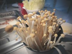 -海底捞大排档火锅(悦荟广场店)