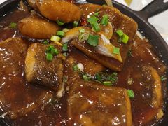 -陶然饺子城(奥体中路店)