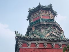 -延庆观