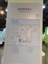 -北京科学中心儿童乐园