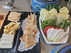 -享月汤皇(高新路店)