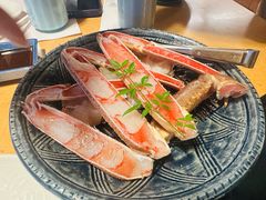 -蟹道乐(道顿堀本店)