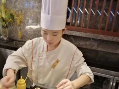 -宁波逸东豪生大酒店·豪生咖啡厅