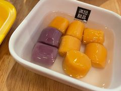 -满记甜品(荟聚购物中心店)