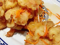 锅包肉-同合居·非遗东北菜(红博会展店)