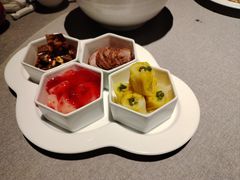 -花家怡园(四合院总店)