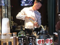 -狮头牌卤味研究所·卤味饭(花城汇南区店)