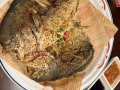 -辉记炭烧海鲜大排档·老字号(福田店)