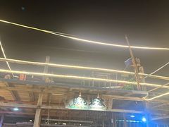 -蓝湾碧波·老字号·疍家非遗海上餐厅
