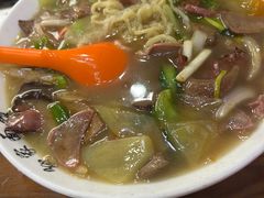 -孙家面馆(淮海第一城店)