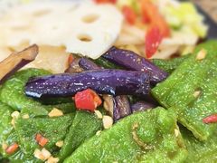 -惠丰源烩面馆(经七路店)