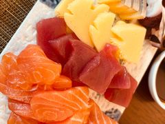 -食百绚全日制餐厅(成都棕榈泉费尔蒙酒店)
