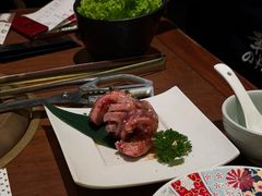 -御牛道日式烤肉料理(杭州万象城店)