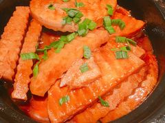 -嘉禾·悦享餐厅(八方汇店)