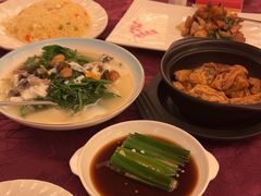 -亚龙湾红树林度假酒店御粤阁