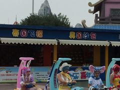 -厦门方特梦幻王国