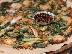海鲜饼-莫嘎(乌鲁木齐中路店)